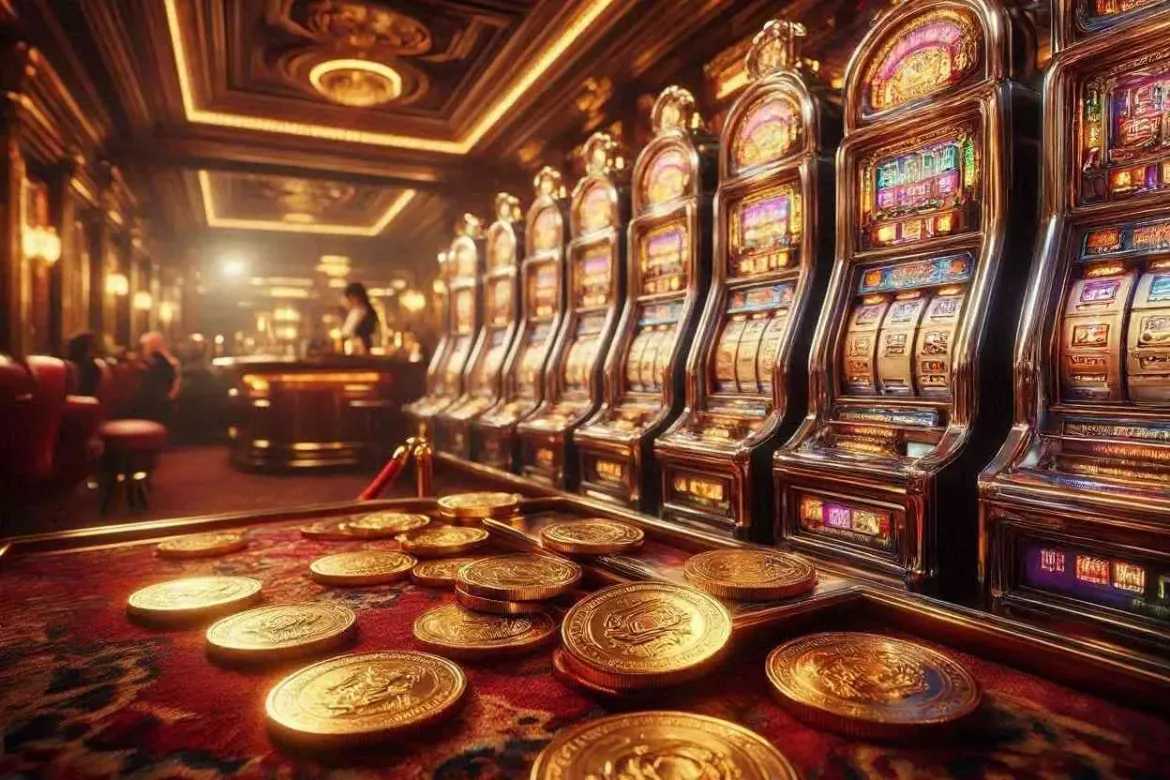 Yukon Gold Casino
